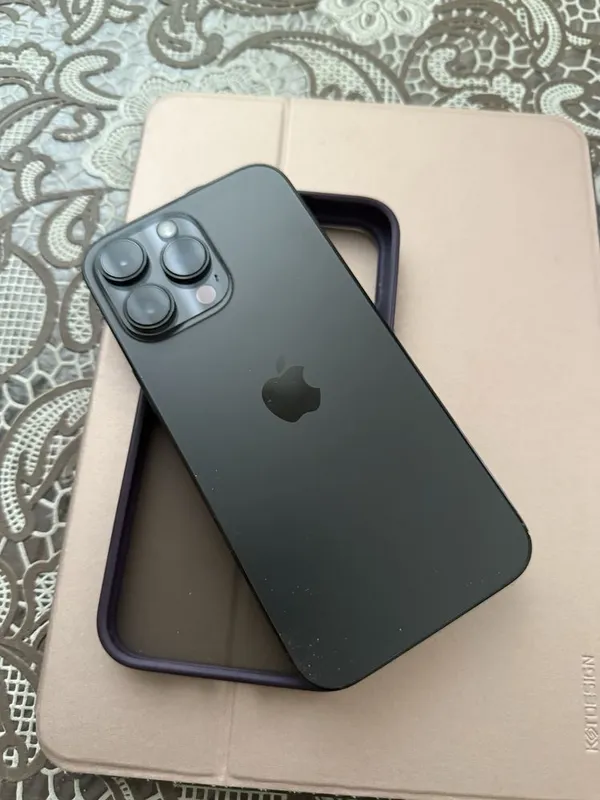 iPhone 14 pro max