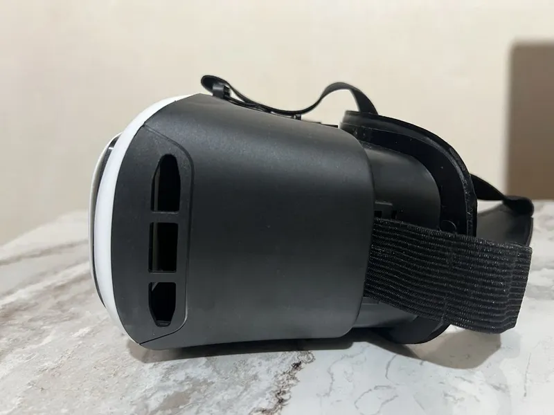 VR box virtual reality glasses — фото 4 VR box virtual reality glasses — фото 4