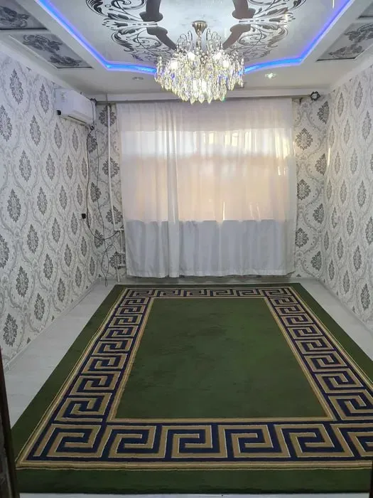 Продается квартира