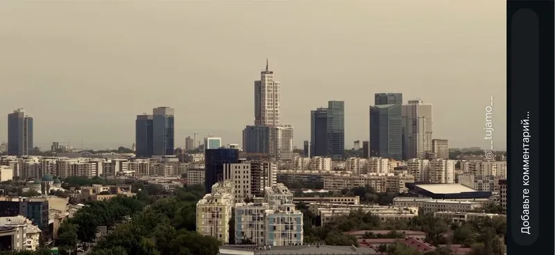 Dron video foto suratga olish xizmati. Дрон 4k . 6k — фото 2