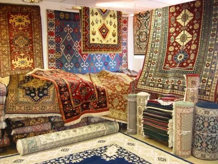 Gilam bisnesi- Hamkor, sherik yoki ish boshqaruvchi kerak