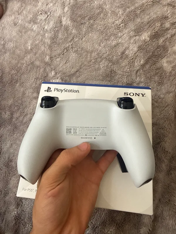 Ps 5 dualsense joystick yengi hali 15 kun bomadi 2 Ps 5 dualsense joystick yengi hali 15 kun bomadi 2