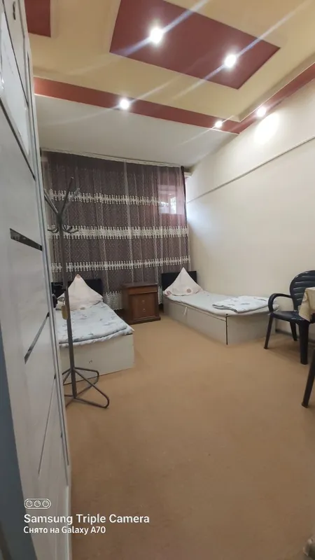 Mehmonhona Hostel Hotel — фото 2