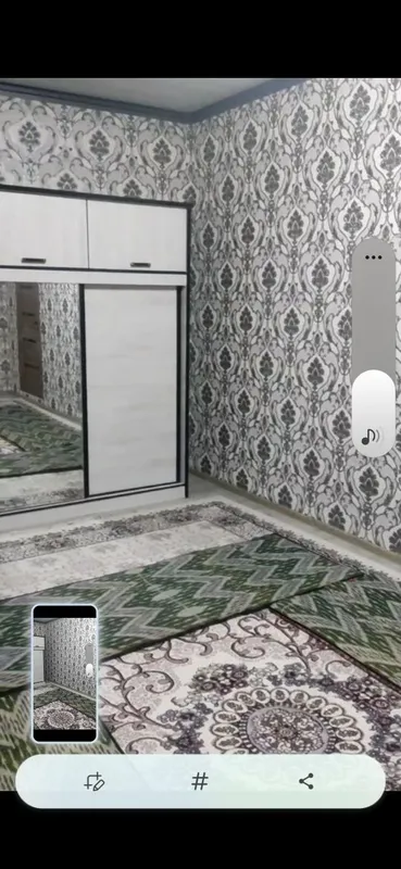 Uy ijaraga beriladi oilali zaksi borlarga Manzil Mirmironda — фото 2
