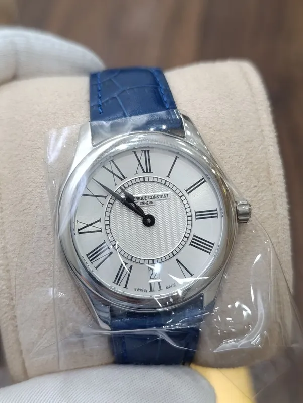 Часы Frederique Constant Кварцевые в Широком Ассортименте 3 Часы Frederique Constant Кварцевые в Широком Ассортименте 3