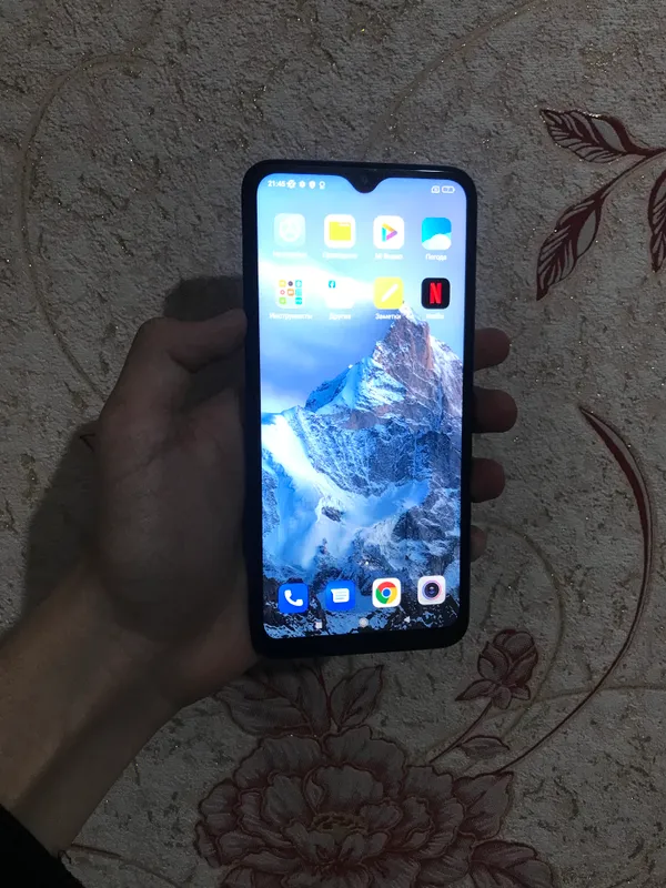 Redmi 9 Prime 4+1/64GB 4 Redmi 9 Prime 4+1/64GB 4