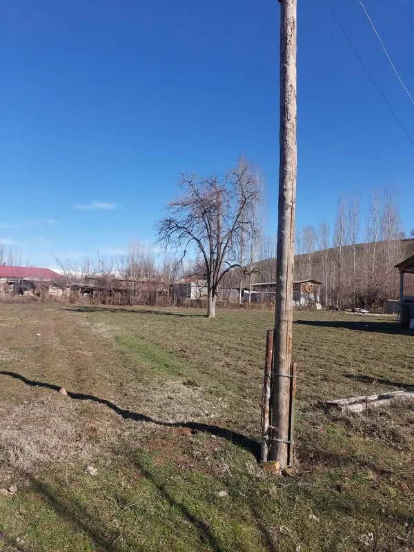 Продается земля Бустанлыкский Район, Пос. Аидаралы — фото 2