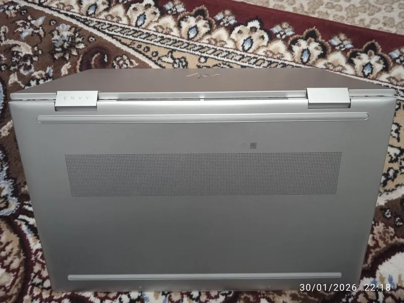 HP Envy x360 Convertible 2-in-1 — фото 3