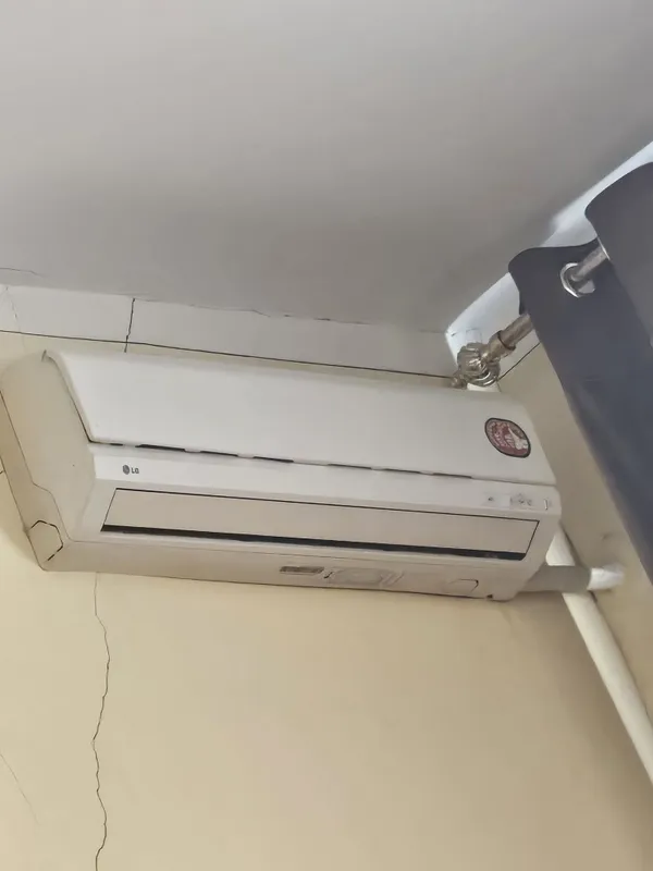Кондиционер LG 12 Кондиционер LG 12