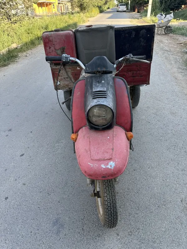 Muravey sotiladi. 1 Muravey sotiladi. 1