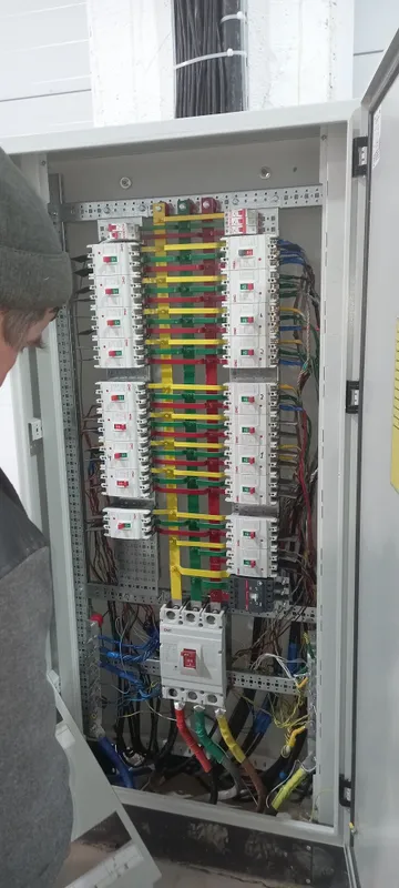 Elektrik xizmati bor 24.7 bemalol tel quvurila — фото 3