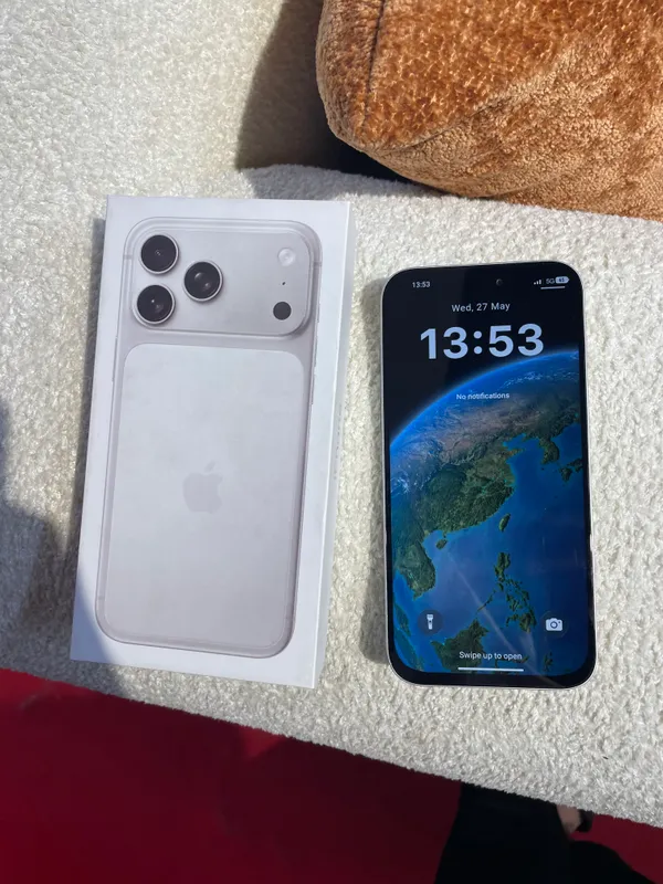 Iphone 17 pro max Dubayskiy kopiya