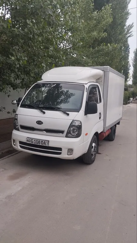 Kia yili 2014 kraskasi toza