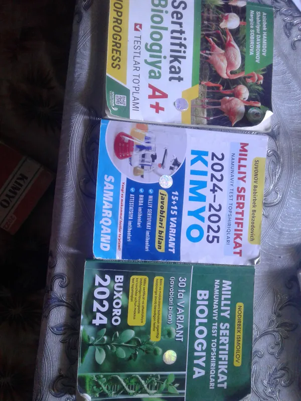 kitob 3 kitob 3