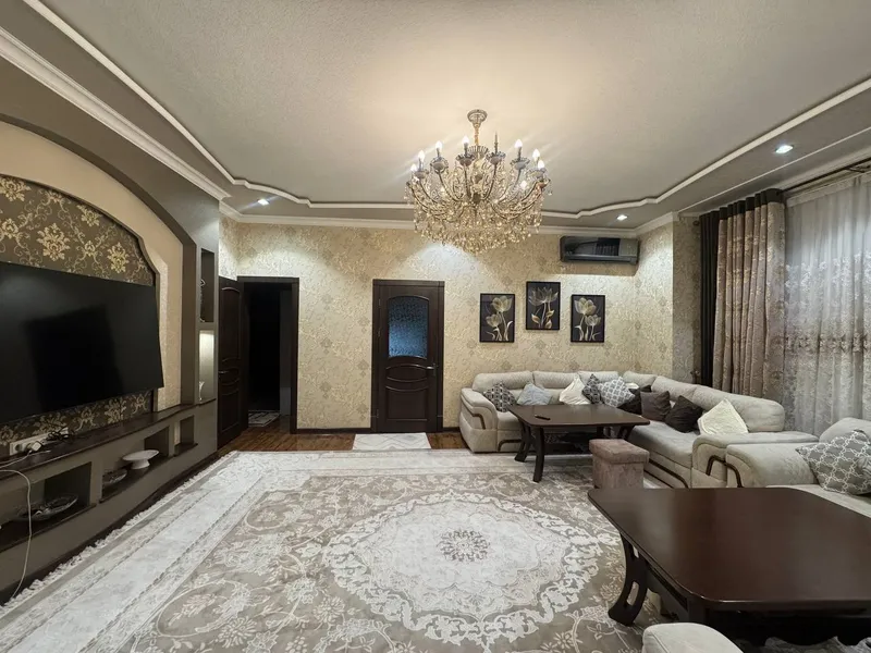 7 xonali kvartira, 450 m2, Mirzo Ulug'bek 2 7 xonali kvartira, 450 m2, Mirzo Ulug'bek 2