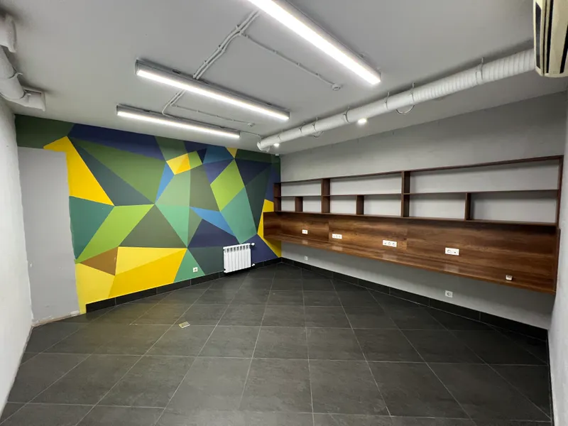 SHOSHILINCH! MARKAZDA 64 M² XONA — SOTUV VA IJARA 5
