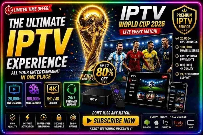Smart TV wifi borlarga 1300 tv kanal