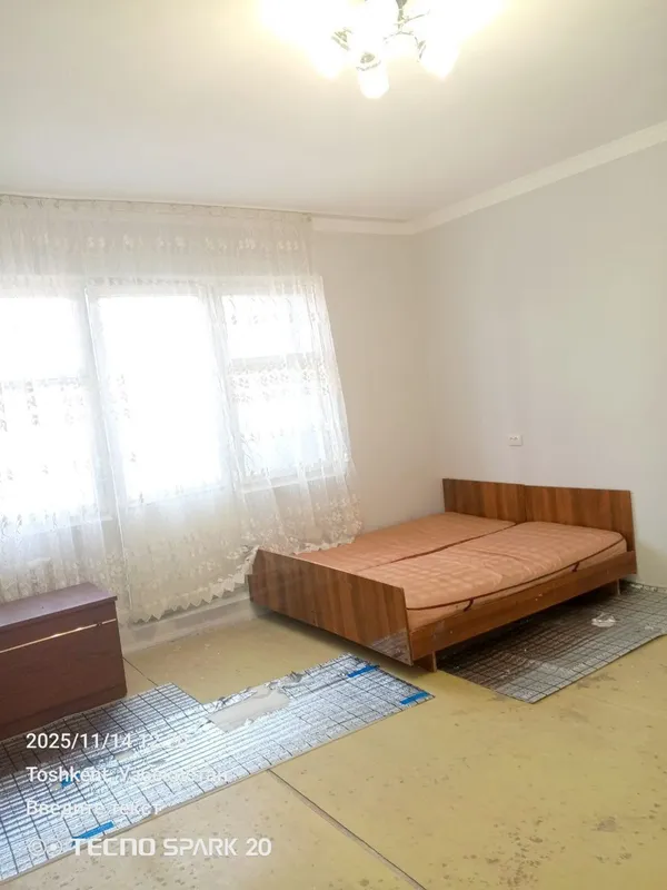 Срочно сдаётся 1/3/9 Бектимир район Водник 7
