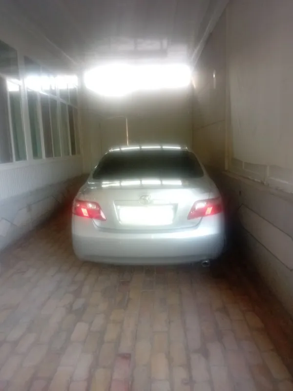 Tayota camry sotiladi 4