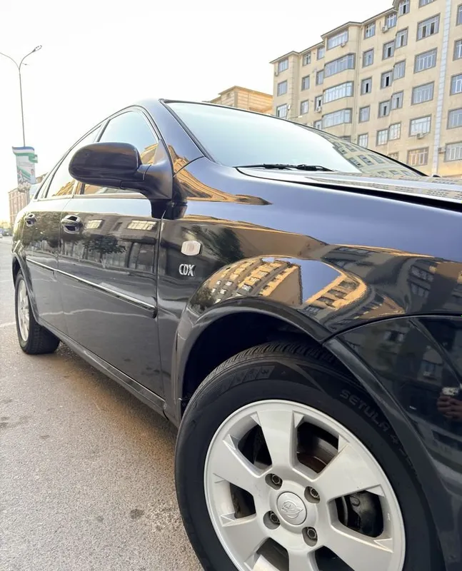 Jentra, автомат, 3-я комплектация 5 Jentra, автомат, 3-я комплектация 5