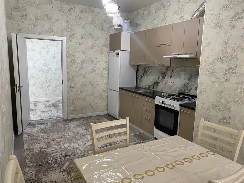 Аренда квартиры в новостройке 5