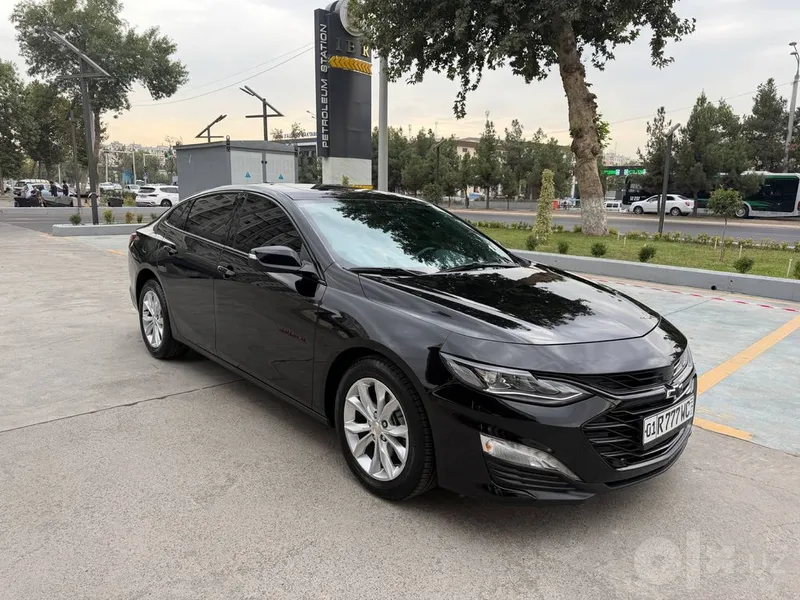 Срочно продаётся Malibu XL 4 Срочно продаётся Malibu XL 4