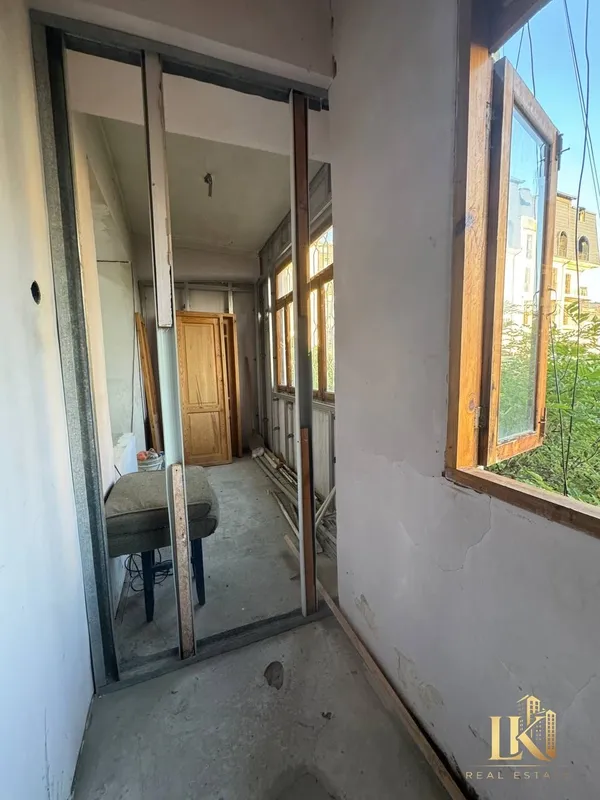 Продаётся просторная квартира 45 м² рядом с метро Минор — фото 4