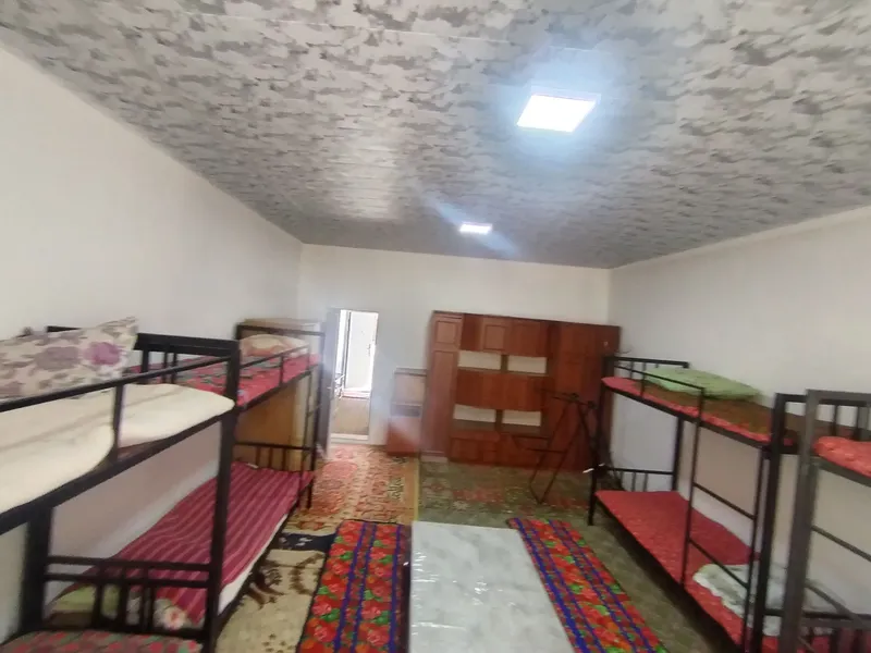 Sentyabrdan Student qizlani  ijaraga qo'yamiz 9