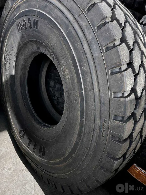 Автошина HILO B05N 18.00R25 1 Автошина HILO B05N 18.00R25 1