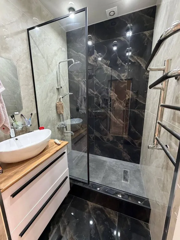 Продажа квартиры в новостройке "Mashhadi Residensce" (Паркентский) — фото 8