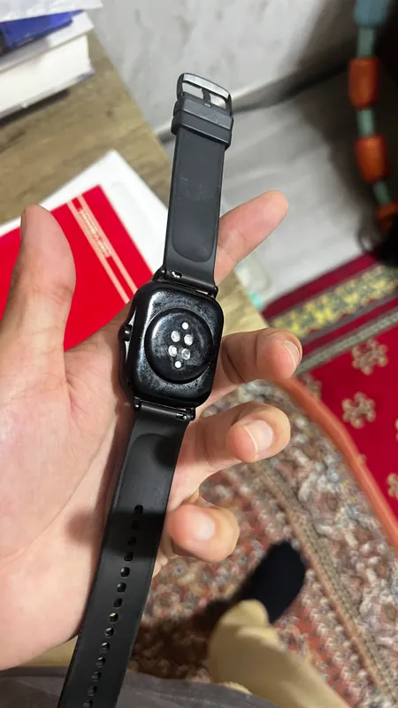 Amazfit GTS 2 — фото 3 Amazfit GTS 2 — фото 3