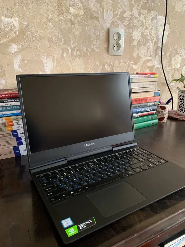 Lenovo Legion Y545 1 Lenovo Legion Y545 1