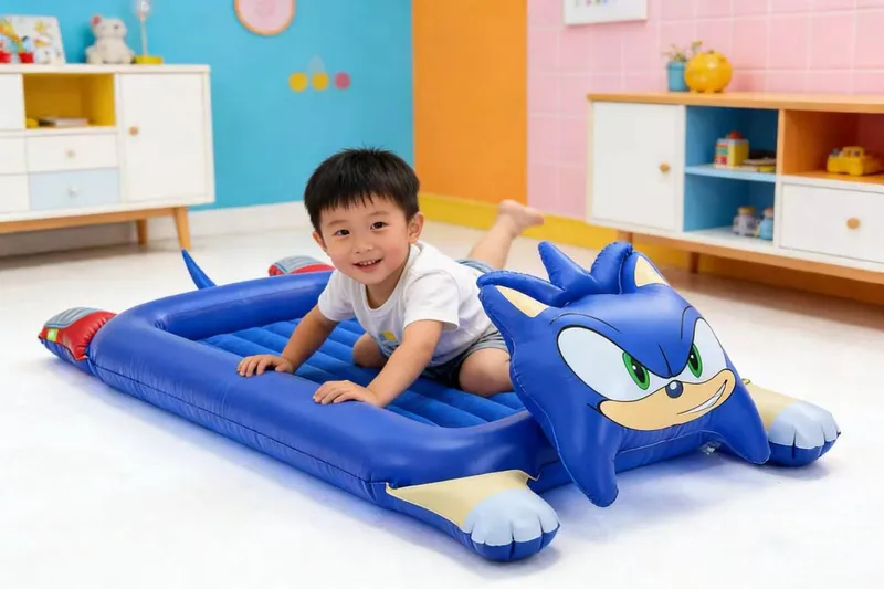 Matras yosh bolalar uchun 2