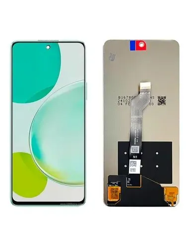 Huawei Nova 11i uchun sensorli displey (qora) 2