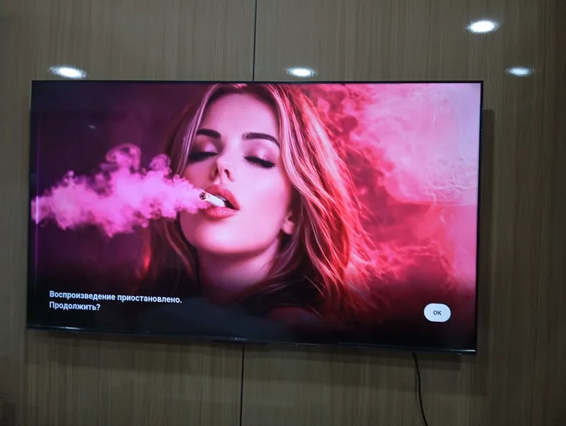 Телевизор PHILIPS 100MLED/800, 65MLED/800 — фото 3