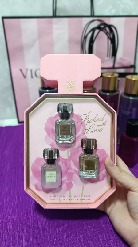 Victoria's secret 5 Victoria's secret 5
