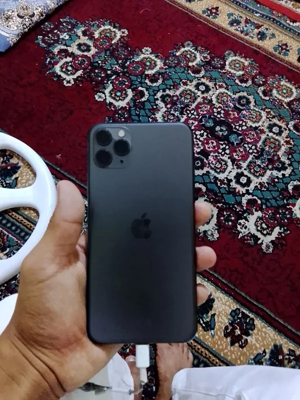 Iphone 11 Pro Max 1