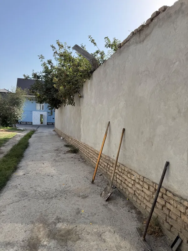 Продается участок — фото 1