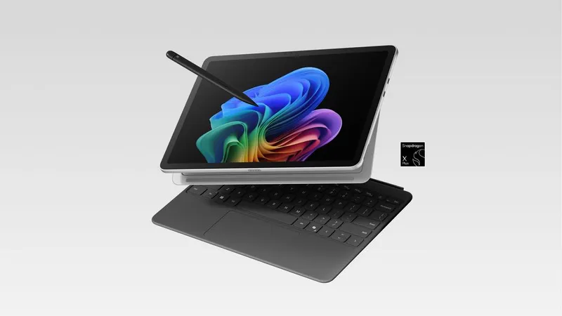 Microsoft Surface Pro 12 1 Microsoft Surface Pro 12 1