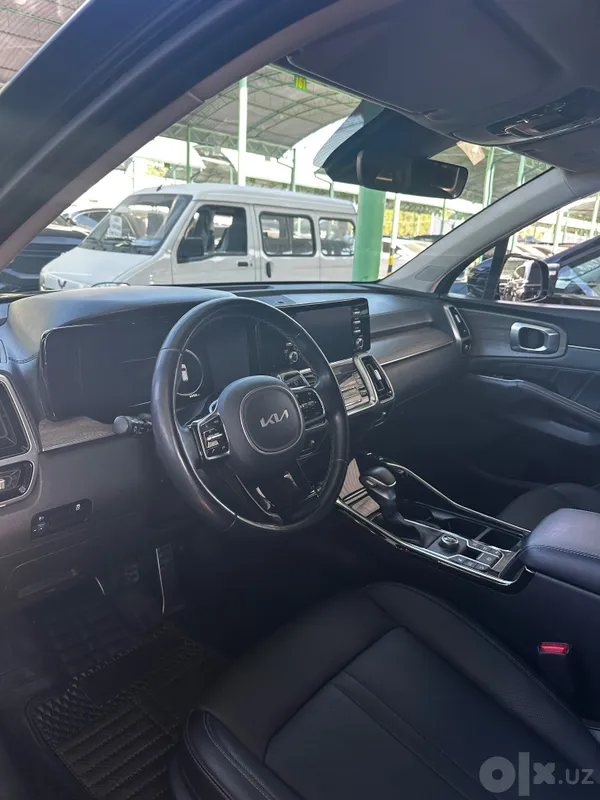 Kia Sorento 2023 4 Kia Sorento 2023 4