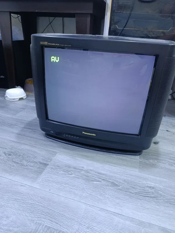 Телевизор Panasonic Телевизор Panasonic