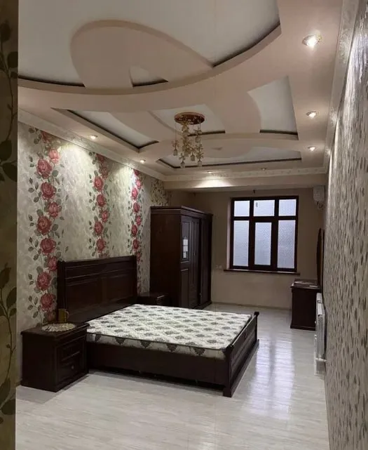 Chilonzor tumanida 60 m², 3 xonali kvartira ijarasi · ID 43413 3