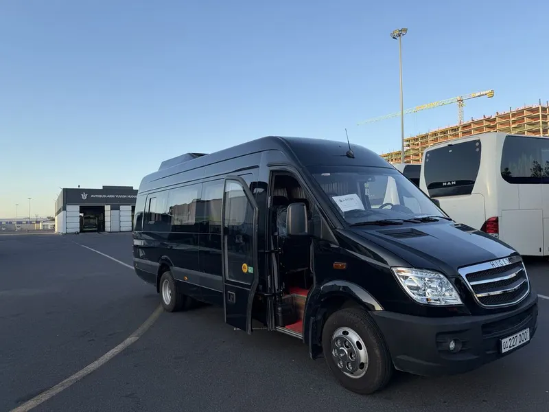Заказ автобус, микроавтобус, Sprinter, транспортные услуги, — фото 3 Заказ автобус, микроавтобус, Sprinter, транспортные услуги, — фото 3