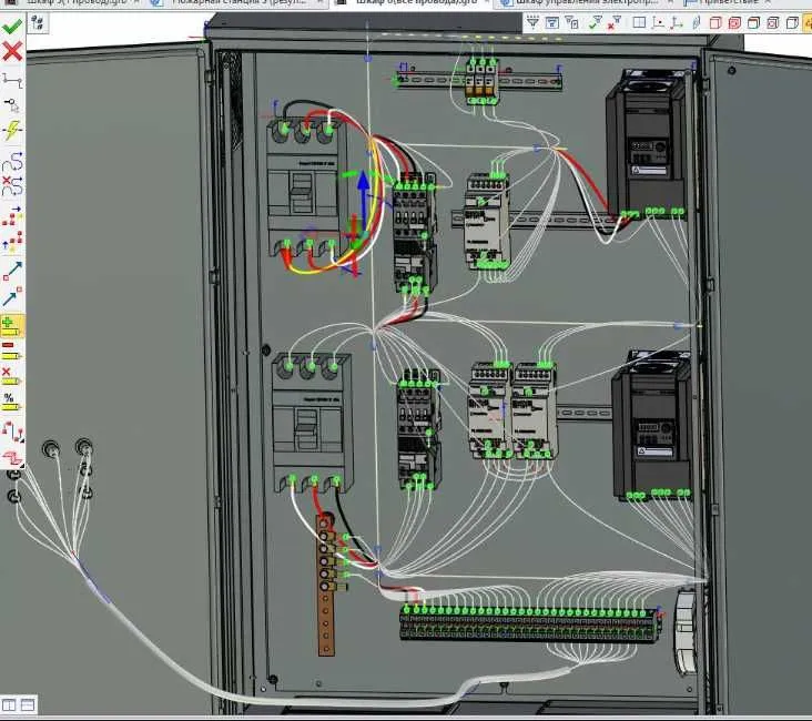 Elektrik va elektronik