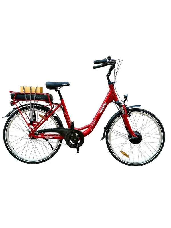 EASY BIKE. Электро велосипед.