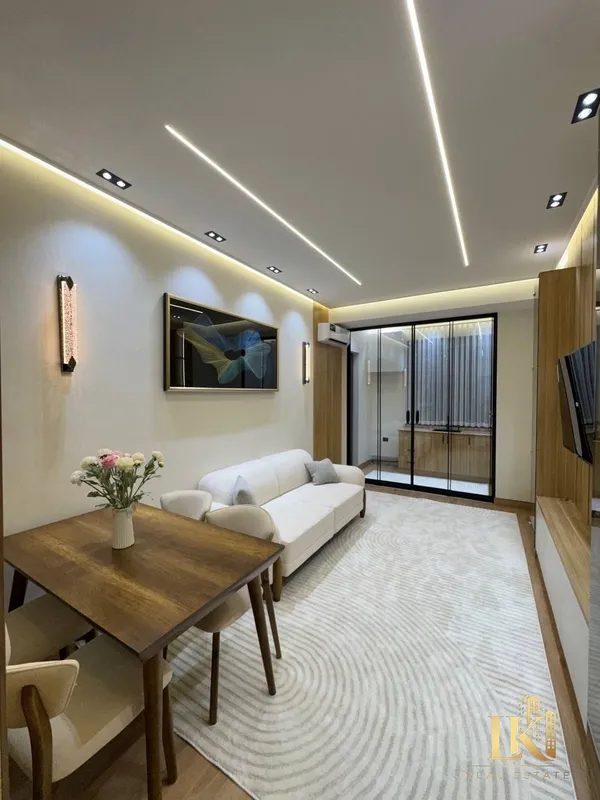 Продаётся 3-комнатная квартира в ЖК VEGAS TOWER 1