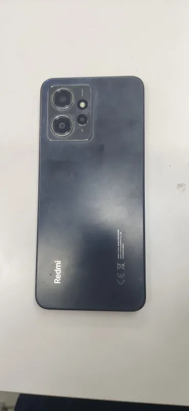 Redmi note 12 128/6 2 Redmi note 12 128/6 2