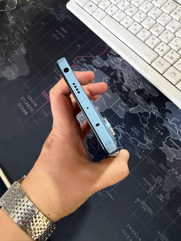 Xiaomi Poco X5 Pro 5G — фото 5