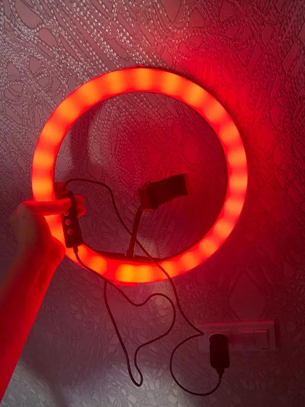 Led lampa chiroq — фото 6