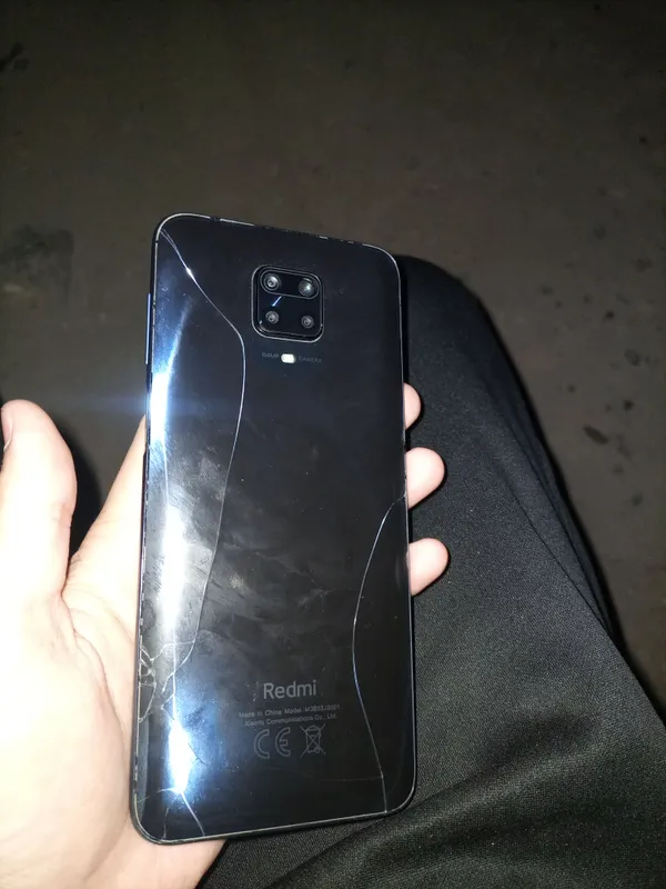Продаётся Redmi Note 9s 5 Продаётся Redmi Note 9s 5